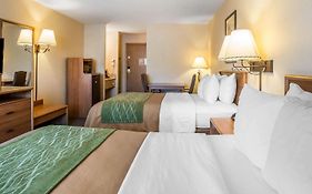 Quality Inn Lone Pine Near Mount Whitney
